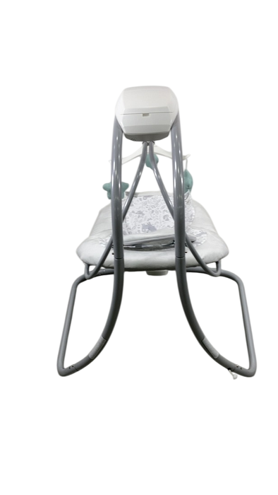 Shop Graco Simple Sway Baby Swing, Ivy at GoodBuy Gear