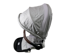 Shop Cybex Gazelle S Seat Unit, Black Frame, Lava Grey at GoodBuy Gear