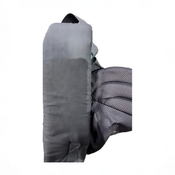 Shop Infantino Hip Rider Plus 5-in-1 Carrier, Grey at GoodBuy Gear