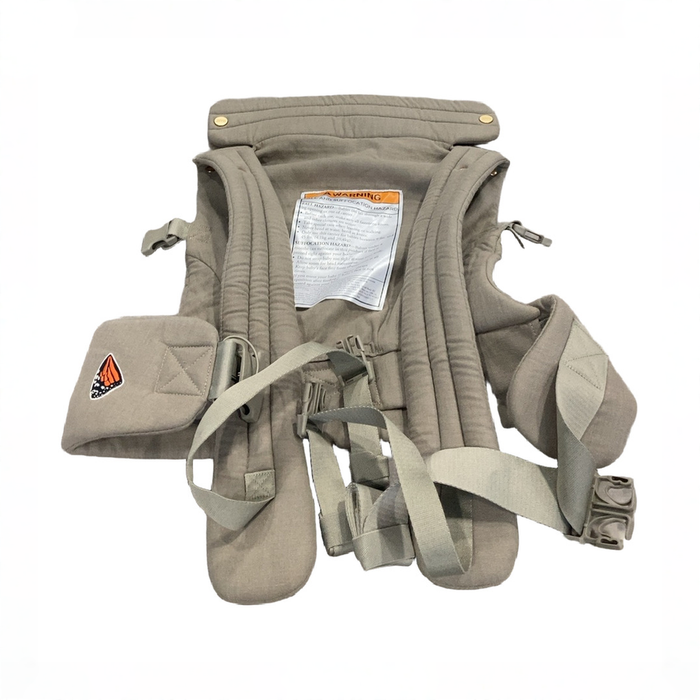 Shop Mabē The Monarch Carrier, Stone Sage/Sage Green at GoodBuy Gear