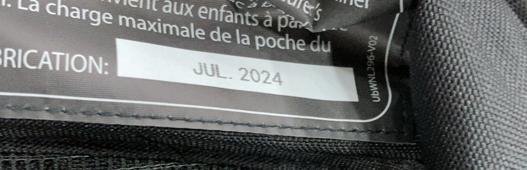 Shop UPPAbaby Vista V3 Stroller, 2024, Jake (Charcoal) at GoodBuy Gear