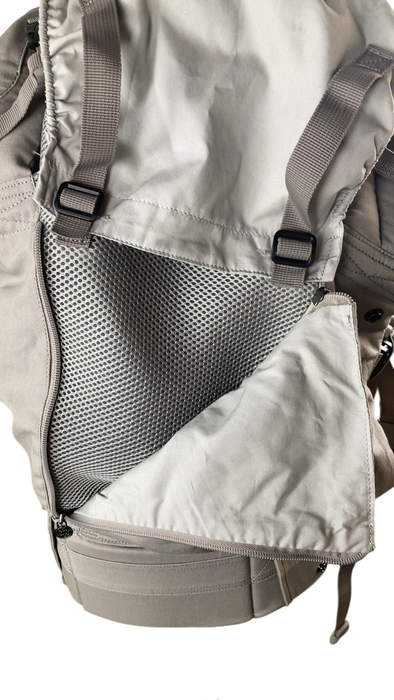 Shop Lillebaby Complete All Seasons Baby Carrier, Stone at GoodBuy Gear