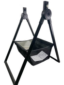 Shop Mockingbird Bassinet Stand, Black at GoodBuy Gear