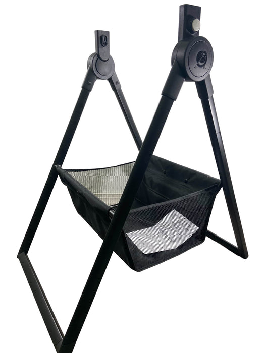 Shop Mockingbird Bassinet Stand, Black at GoodBuy Gear