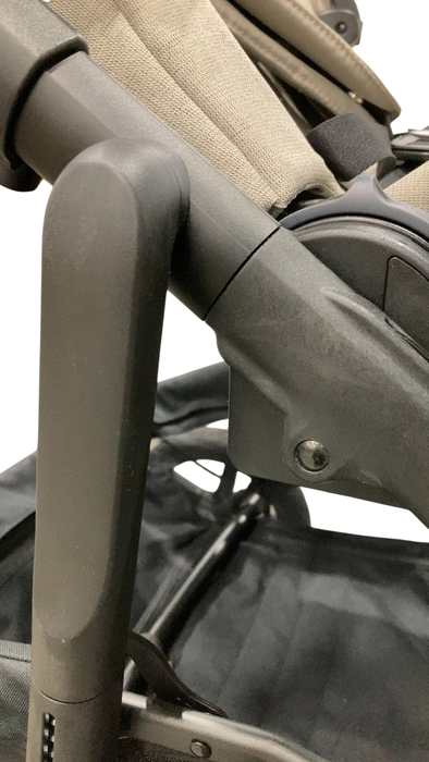 Shop Joie Chive Single-to-Double Stroller, 2025, Dove at GoodBuy Gear