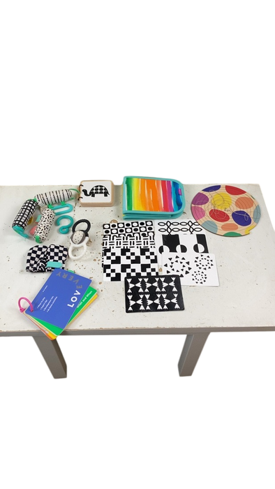 Shop Lovevery The Looker Play Kit at GoodBuy Gear