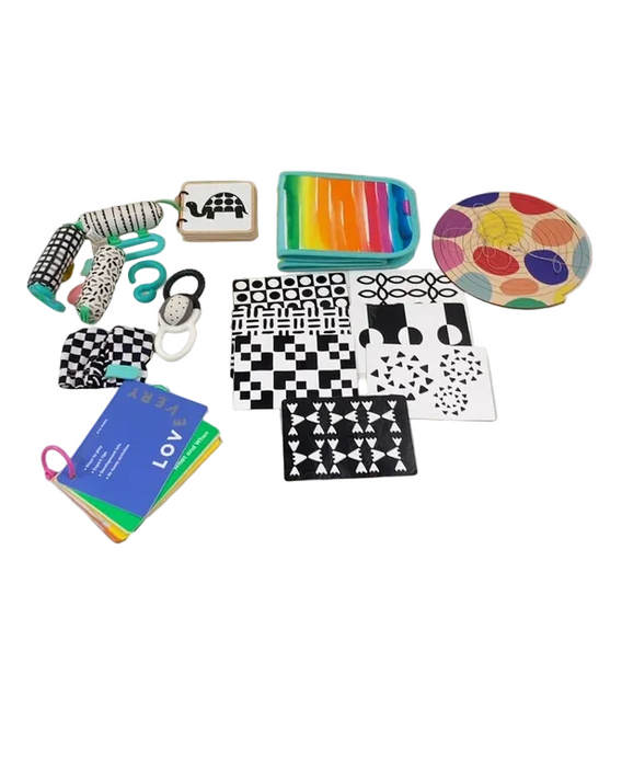 Shop Lovevery The Looker Play Kit at GoodBuy Gear