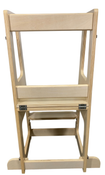 Shop Piccalio Mini Chef Convertible Tower, Natural at GoodBuy Gear