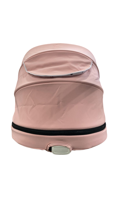 Shop Mockingbird 2nd Seat Kit 2.0, Bloom, Silver With Penny Leather, Watercolor Drops at GoodBuy Gear