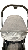 Shop Delta Children Unlimited Jeep Stroller with Reversible Handle, 2024, Grey Tweed at GoodBuy Gear