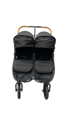 Shop Bumbleride Indie Twin Stroller, 2025, Black at GoodBuy Gear