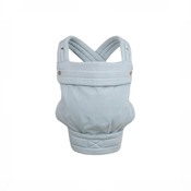 Shop Mabē The Monarch Carrier, Dream Wash Denim at GoodBuy Gear