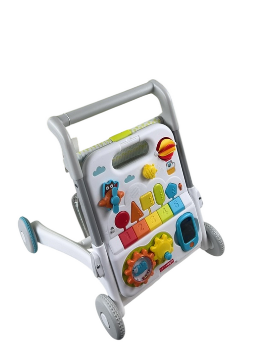 Shop Skip Hop Explore & More Grow Along 4-in-1 Activity Walker at GoodBuy Gear