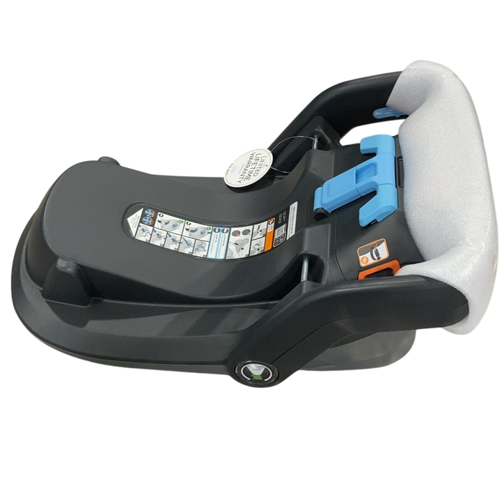 Shop UPPAbaby Mesa/Mesa V2 Car Seat Base, 2025 at GoodBuy Gear
