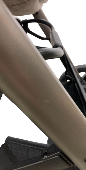 Shop Maxi-Cosi Zelia2 Luxe Stroller Only, New Hope Tan, 2024 at GoodBuy Gear