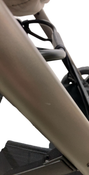 Shop Maxi-Cosi Zelia2 Luxe Stroller Only, New Hope Tan, 2024 at GoodBuy Gear