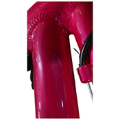 Shop Woom GO 2 Bike- 14”, Hot Pink at GoodBuy Gear