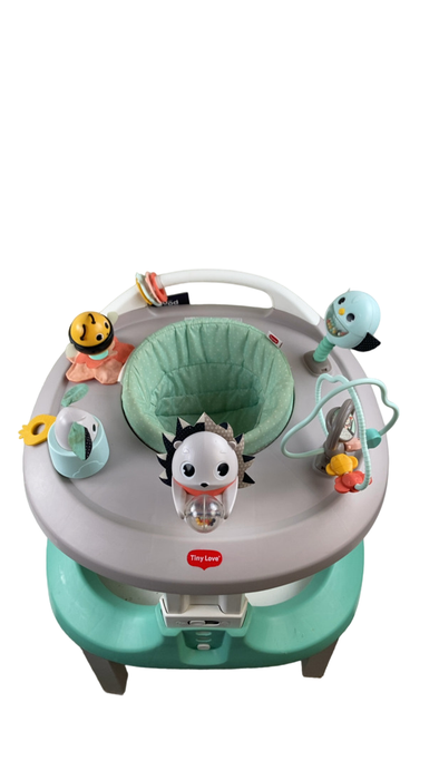 Shop Tiny Love Here I Grow 4-in-1 Baby Walker And Activity Center, Magical Tales at GoodBuy Gear