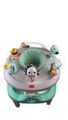 Shop Tiny Love Here I Grow 4-in-1 Baby Walker And Activity Center, Magical Tales at GoodBuy Gear