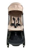 Shop Bugaboo Butterfly Stroller, 2024, Black, Desert Taupe, Desert Taupe at GoodBuy Gear