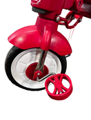 used Radio Flyer 4-in-1 Stroll 'n Trike, Red