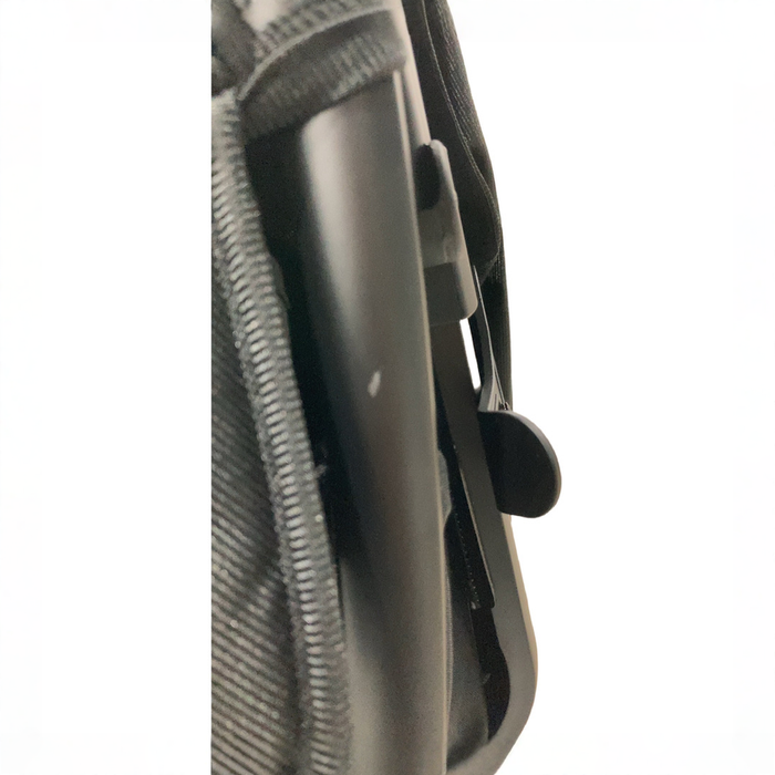 Shop Zoe The Twin V2 Double Stroller, 2025, Black at GoodBuy Gear