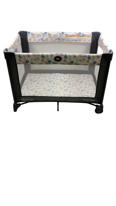 Shop Graco Pack 'n Play Playard, Carnival at GoodBuy Gear