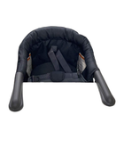 Shop Inglesina Fast Table Chair, Black at GoodBuy Gear