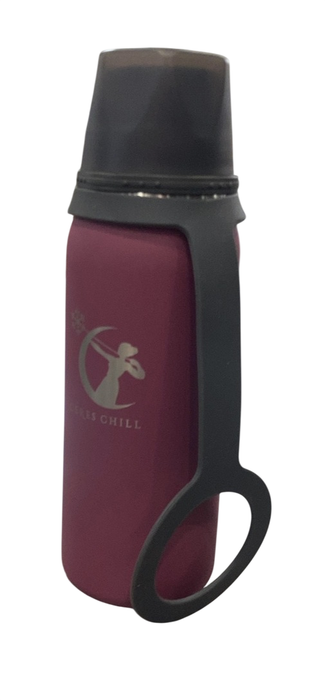 Shop Ceres Chill Legacy Breastmilk Chiller (32oz), Plum at GoodBuy Gear