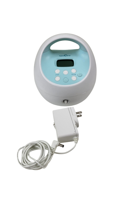 Shop Spectra Baby S1 Plus Premier Rechargeable Breast Pump at GoodBuy Gear