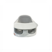 Shop Bumbo Multi Seat, Cool Grey at GoodBuy Gear