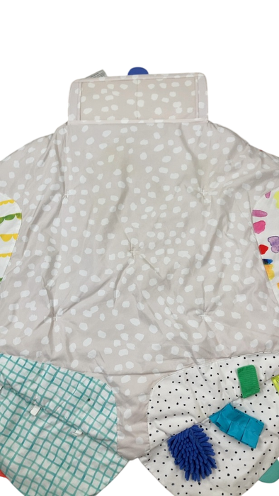 Shop Lovevery The Play Gym, Multi-Color at GoodBuy Gear