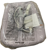 Shop Stokke Tripp Trapp High Chair² with Newborn Set, Grey, Natural, Natural with Beige Harness at GoodBuy Gear