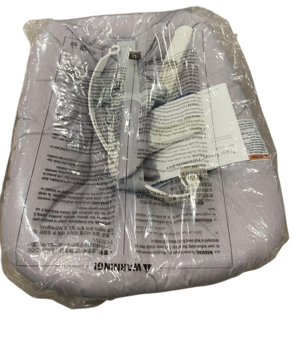 Shop Stokke Tripp Trapp High Chair² with Newborn Set, Grey, Natural, Natural with Beige Harness at GoodBuy Gear