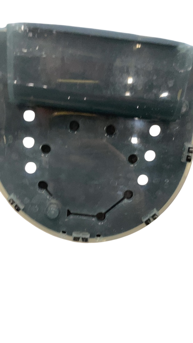 Shop Baby Brezza Bottle Washer Pro, White/Black at GoodBuy Gear