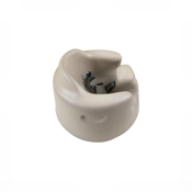 Shop Bumbo Floor Seat, Taupe at GoodBuy Gear