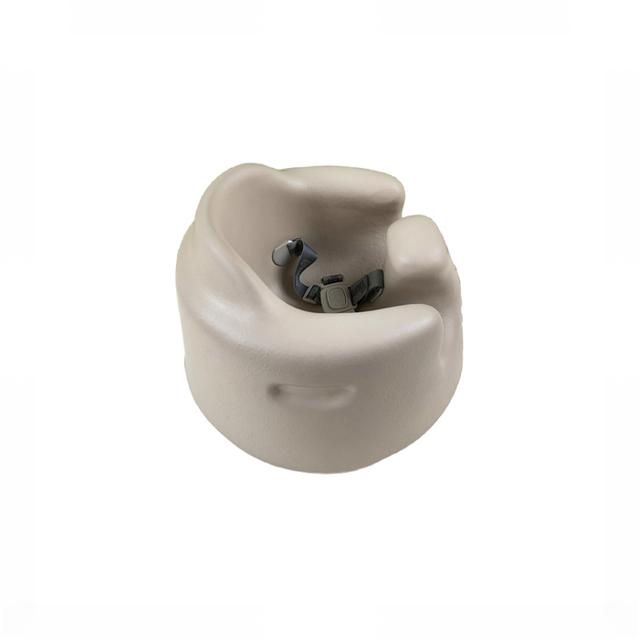 Shop Bumbo Floor Seat, Taupe at GoodBuy Gear