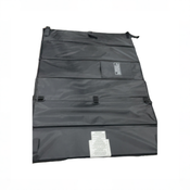 Shop Dream On Me Nest Portable Playard, Black at GoodBuy Gear