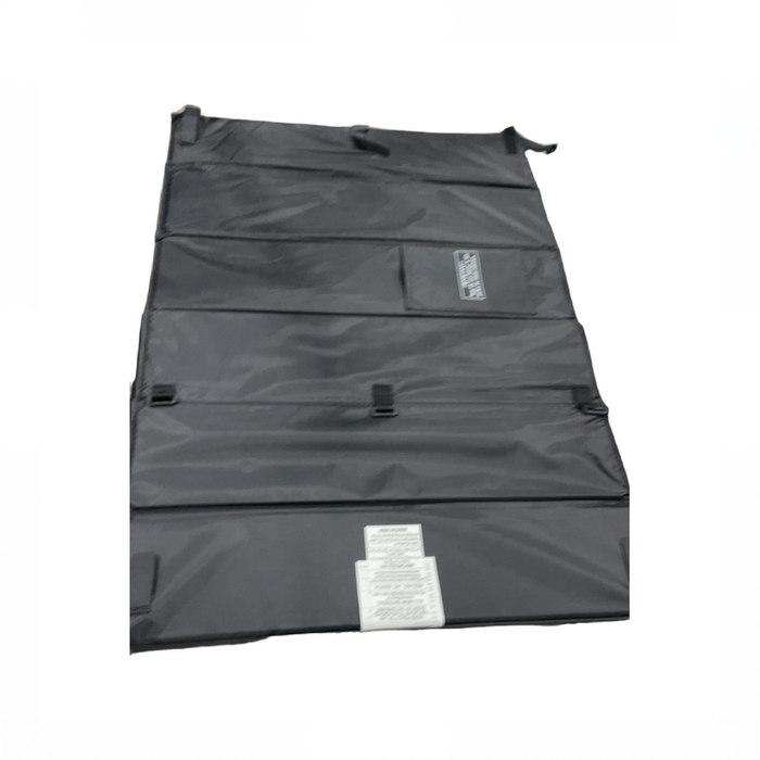 Shop Dream On Me Nest Portable Playard, Black at GoodBuy Gear