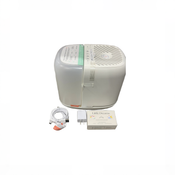 Shop Canopy Nursery Humidifier 2.0, White at GoodBuy Gear