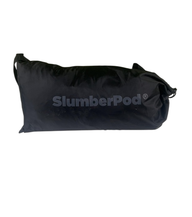 Shop SlumberPod 2.0 Sleep Canopy, Black Classic at GoodBuy Gear