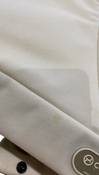 Shop Cybex MIOS LUX Carry Cot, Off White at GoodBuy Gear