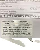 Shop Evenflo Gold Shyft Dual Ride Infant Car Seat Stroller Combo, Champagne, 2024, with Green/Gentle Fabric at GoodBuy Gear