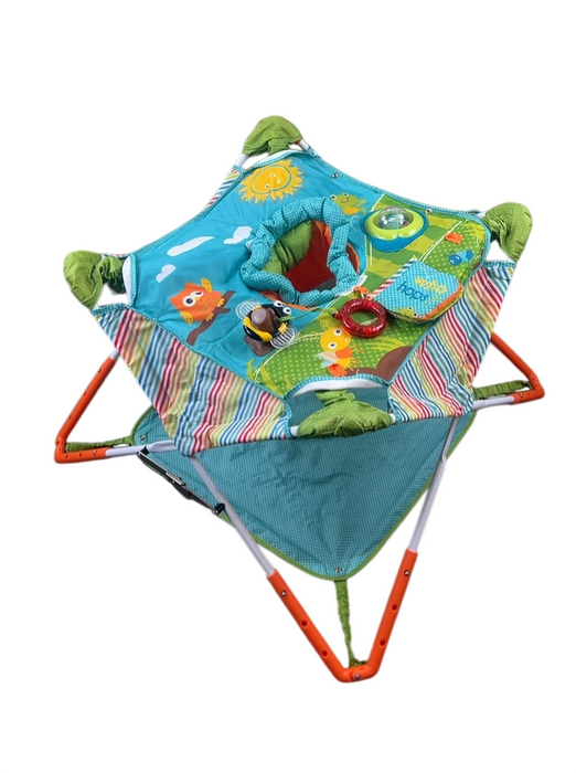 Shop Summer Infant Pop ‘N Jump Portable Activity Center, Animal at GoodBuy Gear
