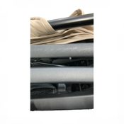 Shop Cybex Libelle 2 Compact Stroller, 2024, Almond Beige at GoodBuy Gear