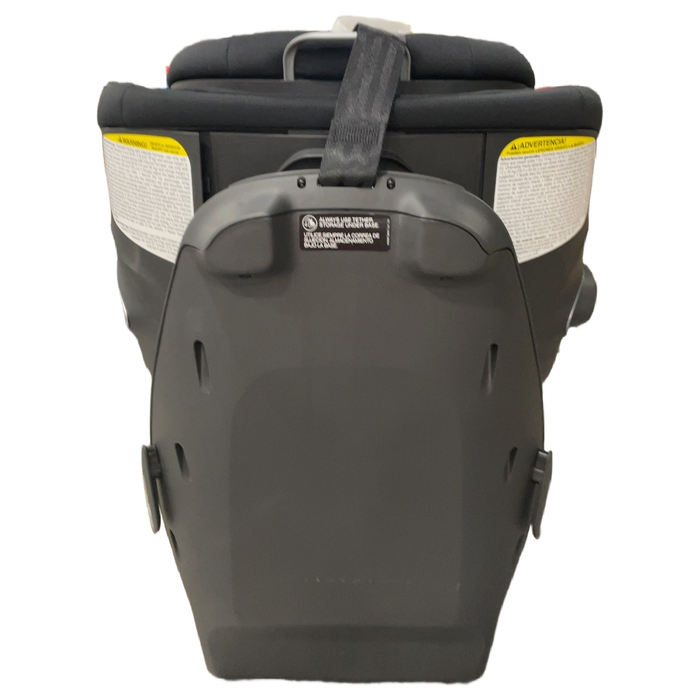 Shop Cybex Callisto G 360 Select Car Seat, 2026, Black at GoodBuy Gear