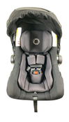 Shop Bugaboo Turtle Air By Nuna Car Seat, 2021, Black at GoodBuy Gear