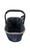 Shop Cybex Gazelle S Stroller Basket, Ocean Blue, Taupe Frame at GoodBuy Gear