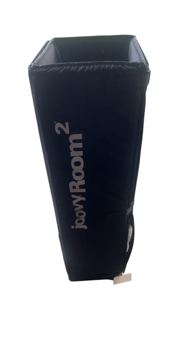 Shop Joovy Room2 Playard, Black at GoodBuy Gear