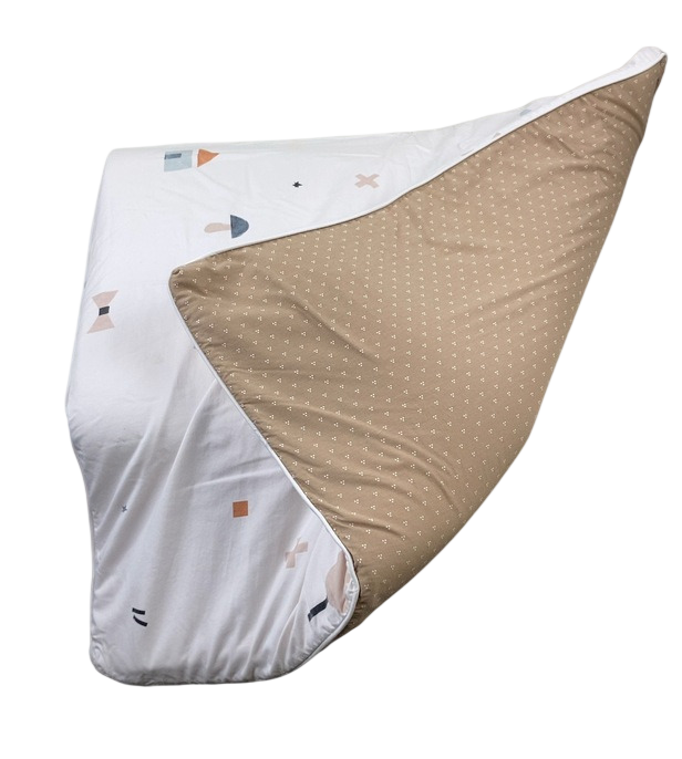 Shop Piccalio Play Mat, Dreamy Off White/Dots Lion at GoodBuy Gear